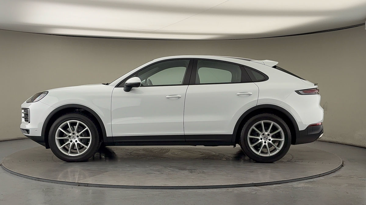 Used Porsche Cayenne 2025 for sale - 77749393: Photo 15