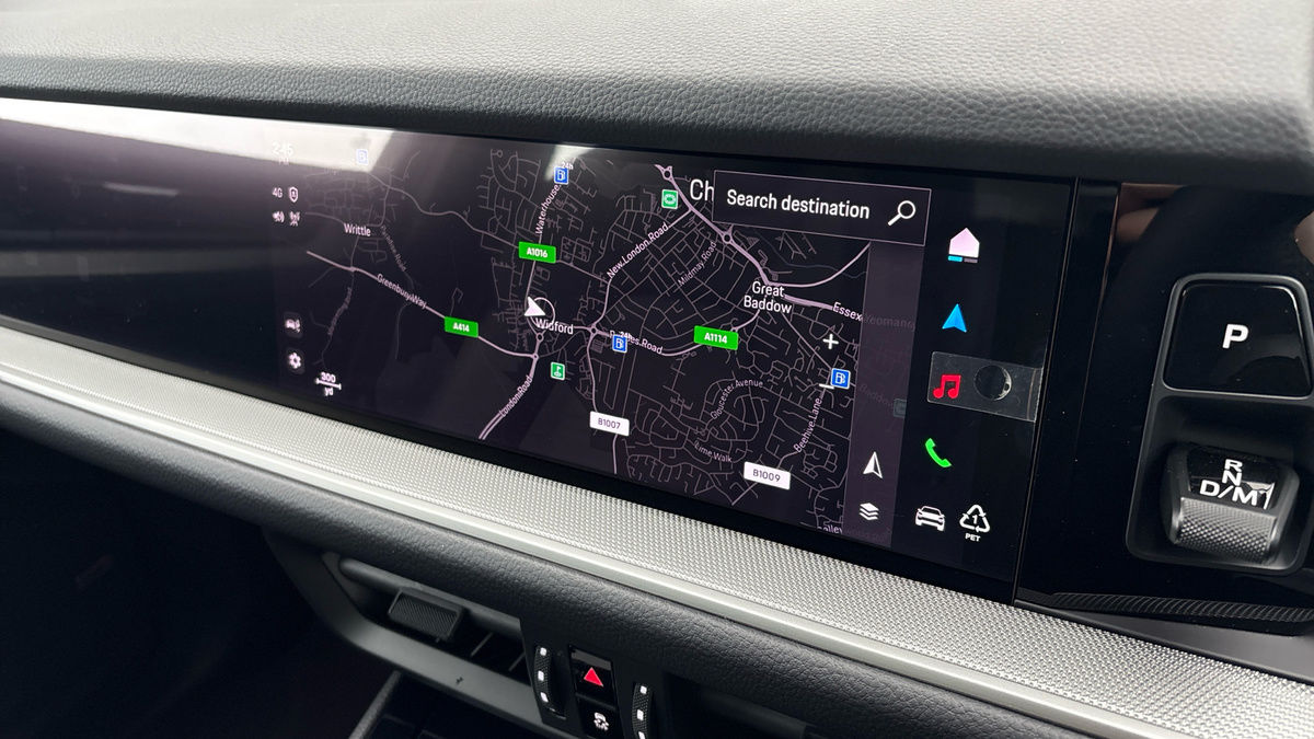 Used Porsche Cayenne 2025 for sale - 77749393: Photo 17