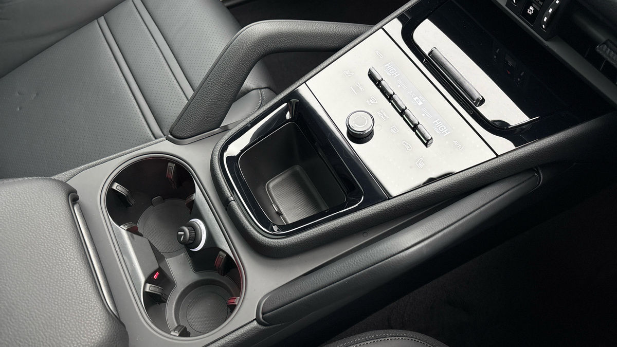 Used Porsche Cayenne 2025 for sale - 77749393: Photo 18