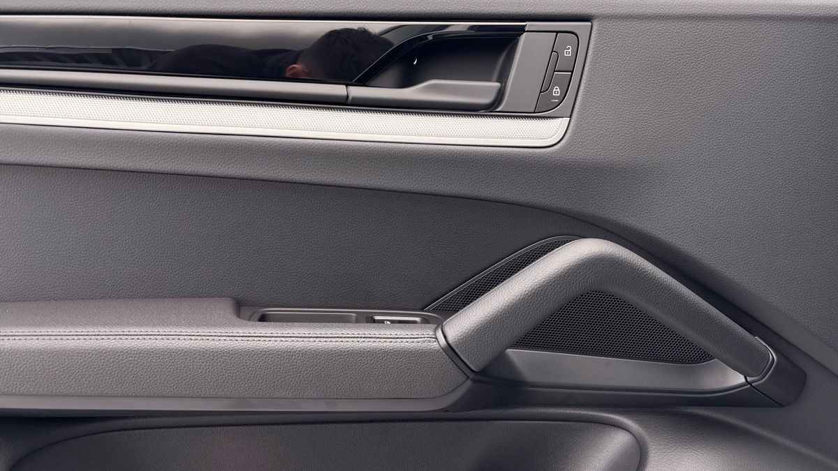 Used Porsche Cayenne 2025 for sale - 77749393: Photo 19