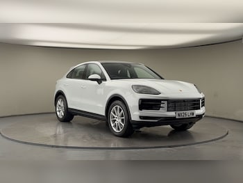 Used Porsche Cayenne 2025 for sale - 77749393: Photo