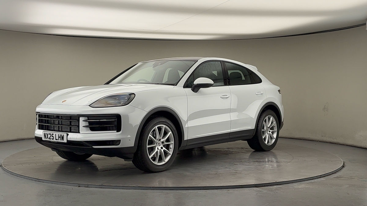 Used Porsche Cayenne 2025 for sale - 77749393: Photo 20