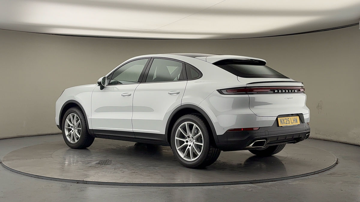 Used Porsche Cayenne 2025 for sale - 77749393: Photo 26