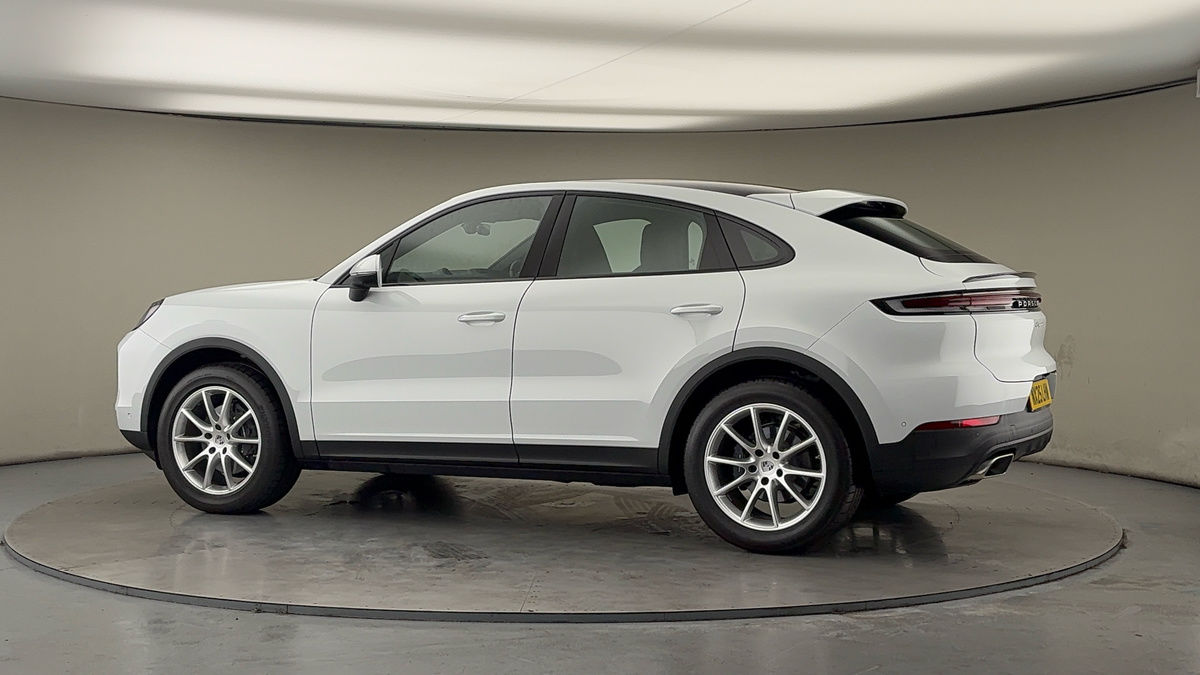 Used Porsche Cayenne 2025 for sale - 77749393: Photo 27
