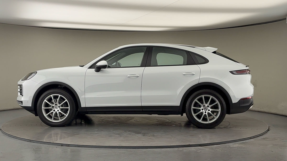 Used Porsche Cayenne 2025 for sale - 77749393: Photo 28