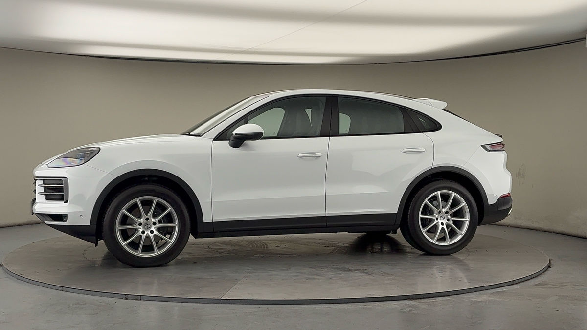 Used Porsche Cayenne 2025 for sale - 77749393: Photo 29