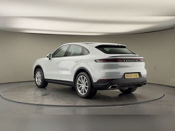 Used Porsche Cayenne 2025 for sale - 77749393: Photo