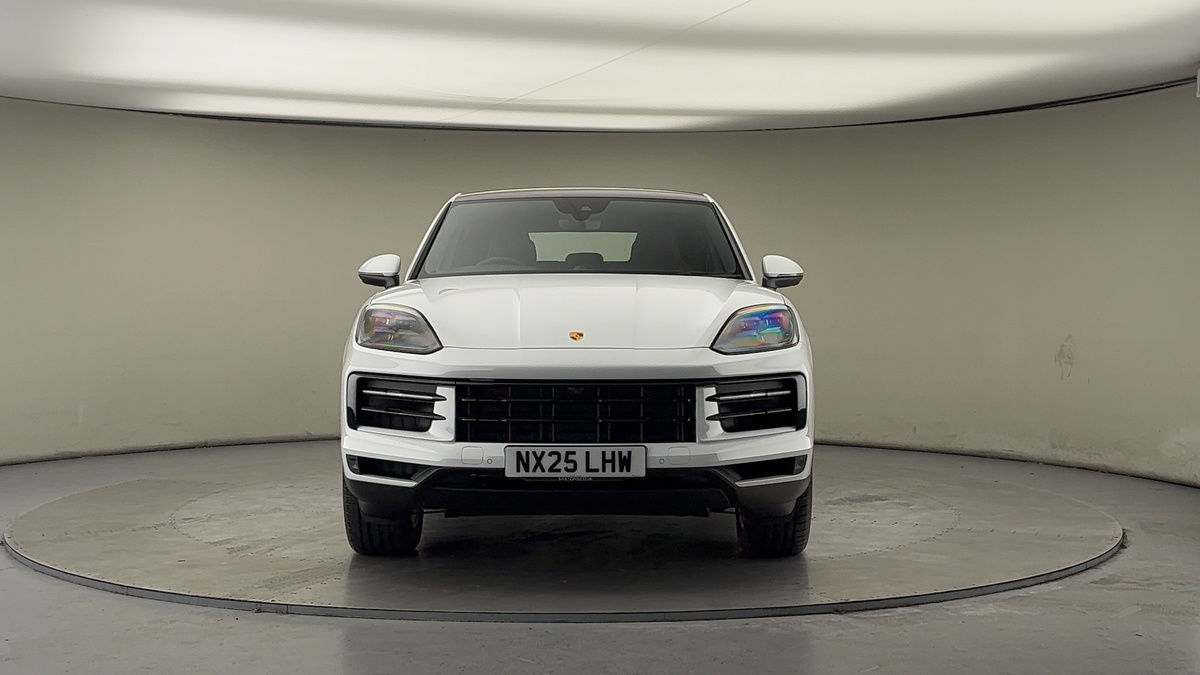 Used Porsche Cayenne 2025 for sale - 77749393: Photo 3