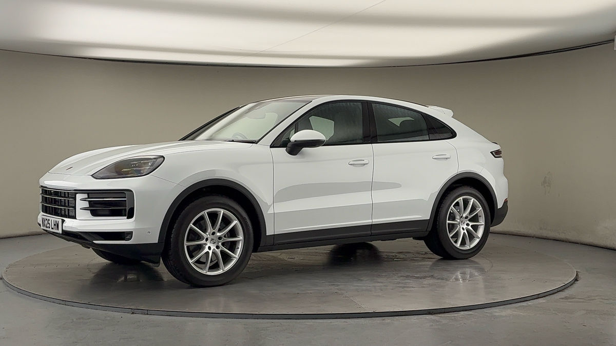 Used Porsche Cayenne 2025 for sale - 77749393: Photo 30