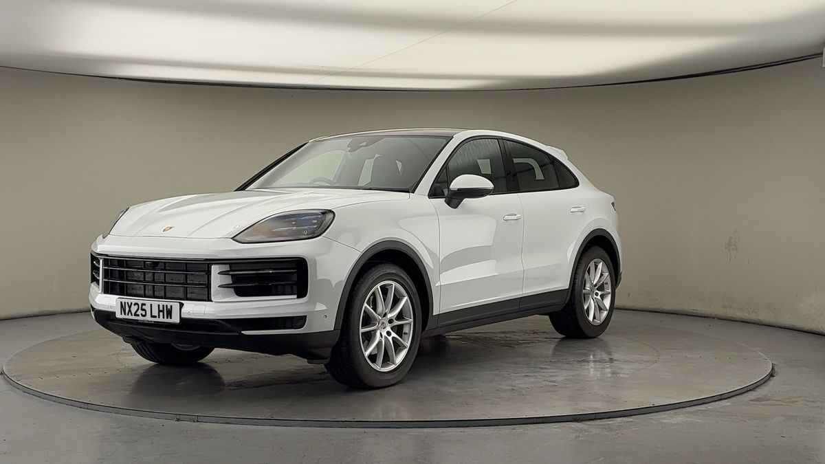 Used Porsche Cayenne 2025 for sale - 77749393: Photo 31