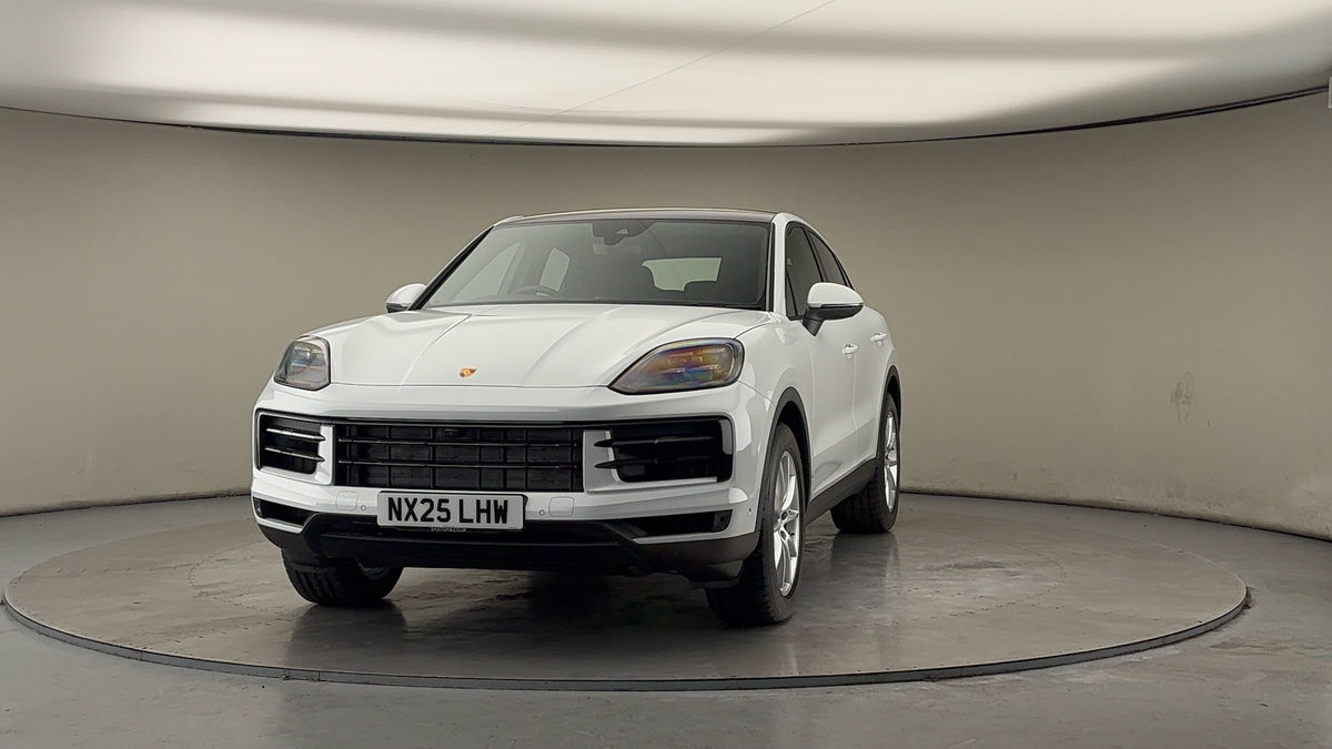 Used Porsche Cayenne 2025 for sale - 77749393: Photo 32