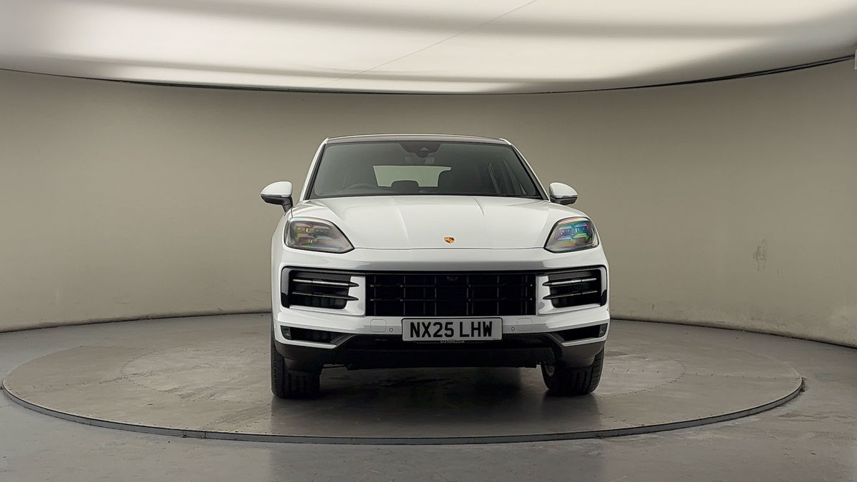 Used Porsche Cayenne 2025 for sale - 77749393: Photo 33