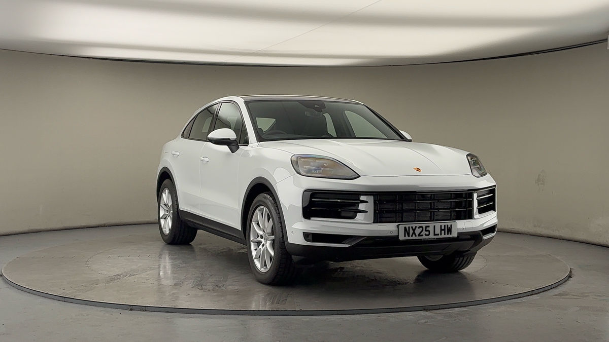 Used Porsche Cayenne 2025 for sale - 77749393: Photo 34