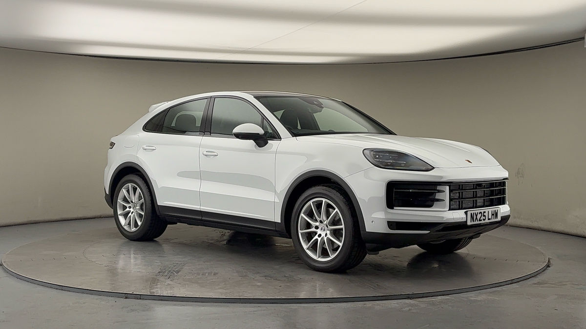 Used Porsche Cayenne 2025 for sale - 77749393: Photo 35