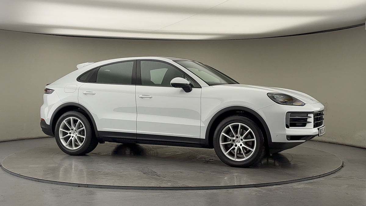 Used Porsche Cayenne 2025 for sale - 77749393: Photo 36