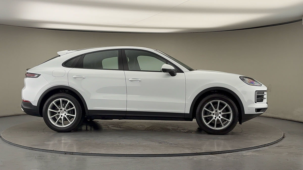 Used Porsche Cayenne 2025 for sale - 77749393: Photo 37