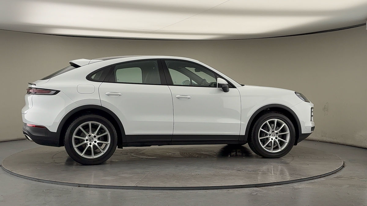 Used Porsche Cayenne 2025 for sale - 77749393: Photo 38