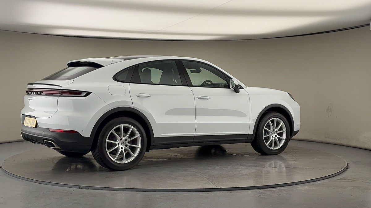 Used Porsche Cayenne 2025 for sale - 77749393: Photo 39