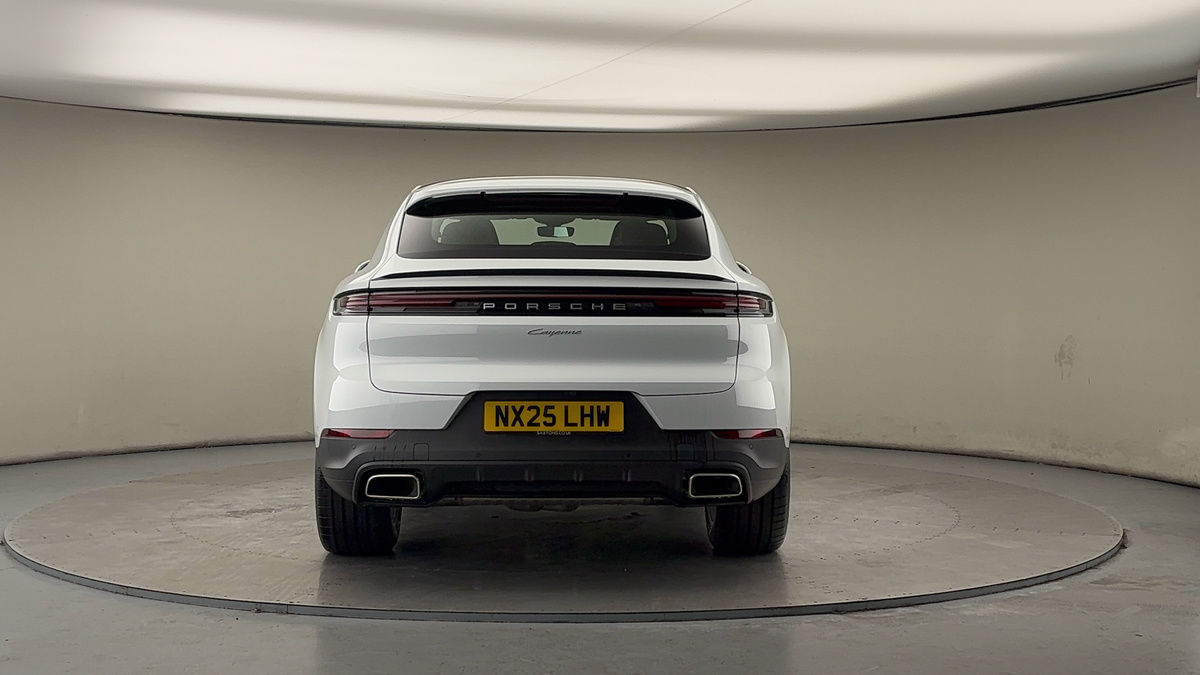 Used Porsche Cayenne 2025 for sale - 77749393: Photo 4