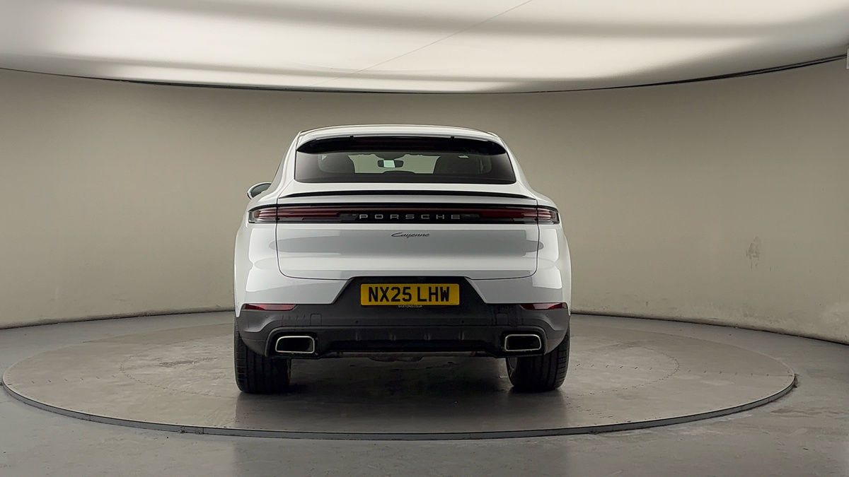 Used Porsche Cayenne 2025 for sale - 77749393: Photo 42