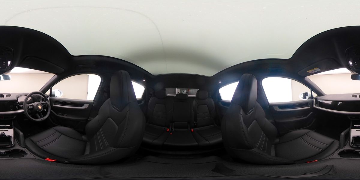 Used Porsche Cayenne 2025 for sale - 77749393: Photo 45