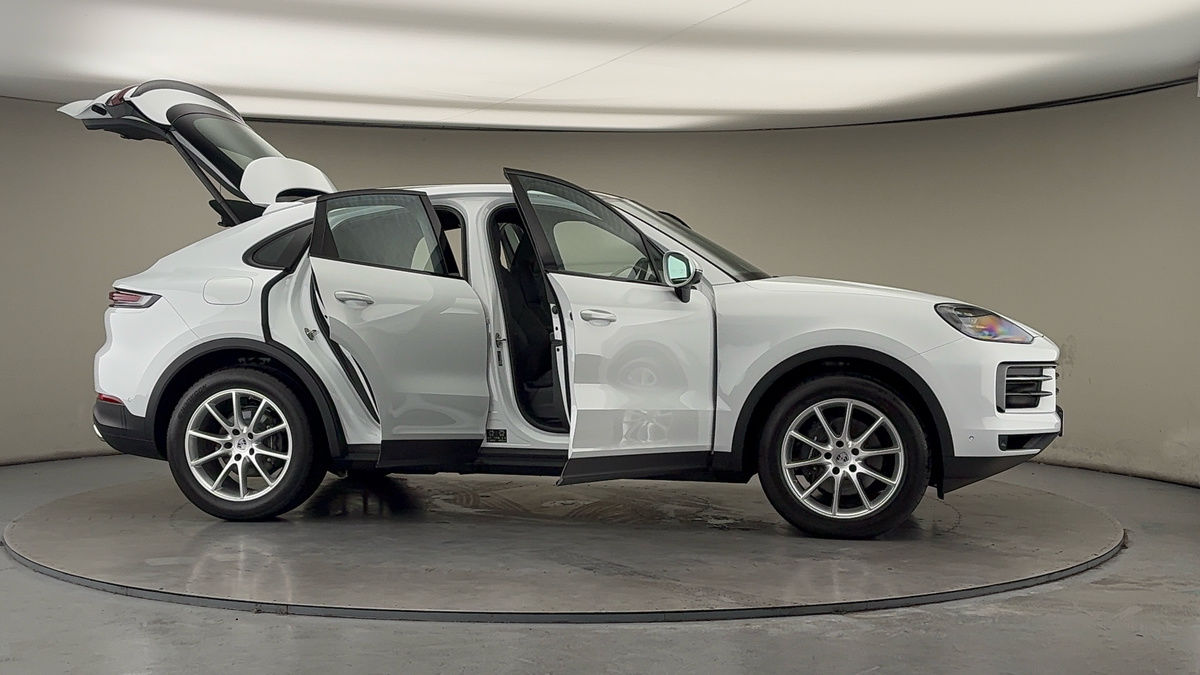 Used Porsche Cayenne 2025 for sale - 77749393: Photo 56