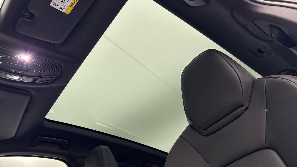 Used Porsche Cayenne 2025 for sale - 77749393: Photo 6