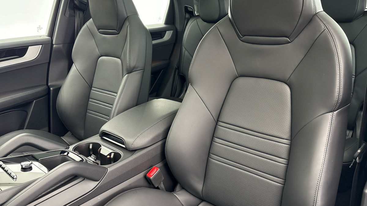 Used Porsche Cayenne 2025 for sale - 77749393: Photo 7
