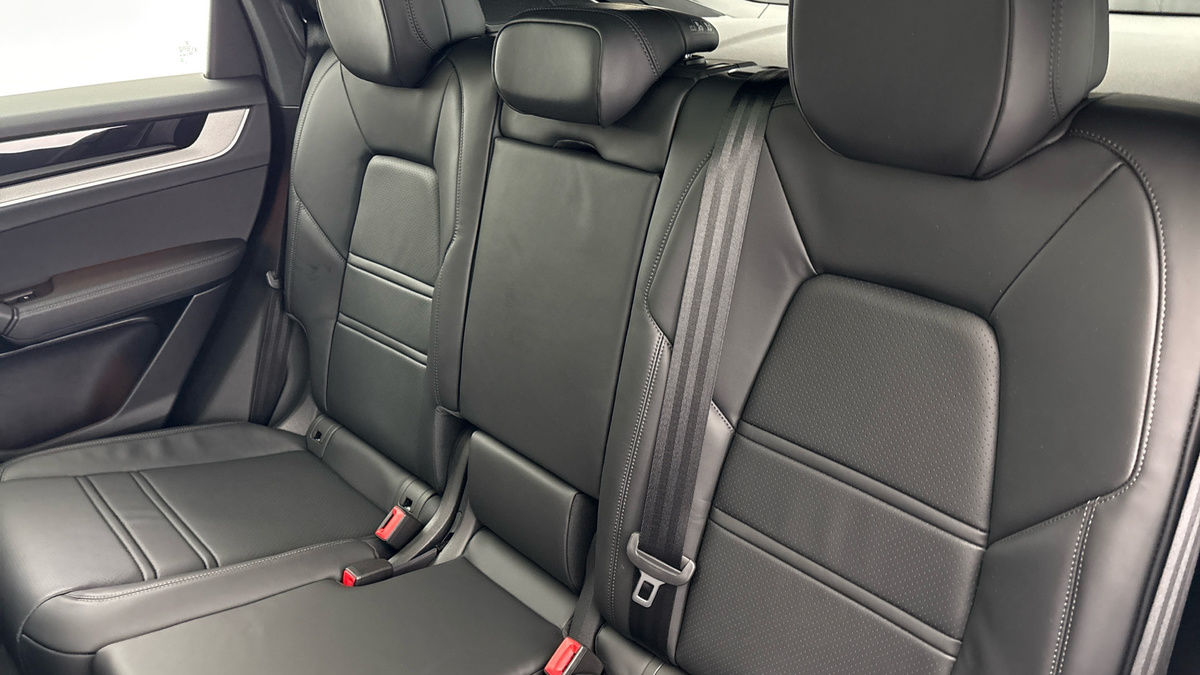 Used Porsche Cayenne 2025 for sale - 77749393: Photo 8