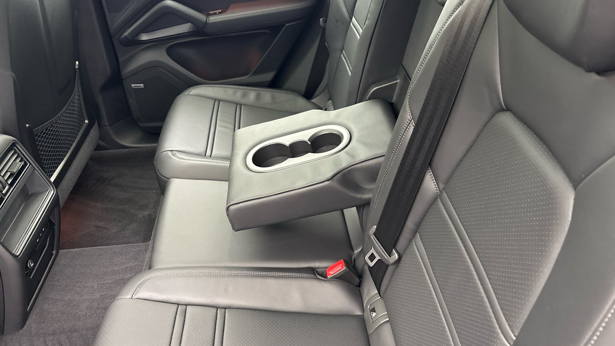 Used Porsche Cayenne 2025 for sale - 77749393: Photo 9