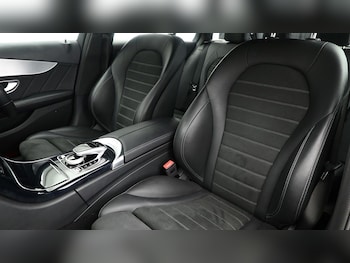 Used Mercedes-Benz C-Class 2019 for sale - 75243729: Photo