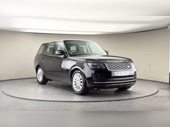 Used Land Rover Range Rover 2022 for sale - 78501944: Photo