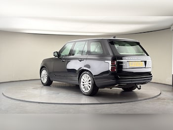 Used Land Rover Range Rover 2022 for sale - 78501944: Photo