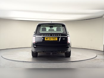 Used Land Rover Range Rover 2022 for sale - 78501944: Photo
