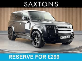 Used Land Rover Defender 110 2024 for sale - 79821036: Photo