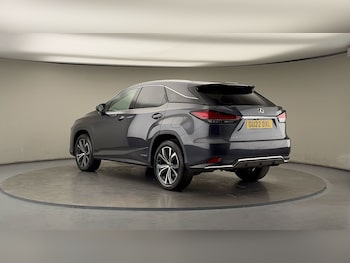 Used Lexus RX 2022 for sale - 76081573: Photo