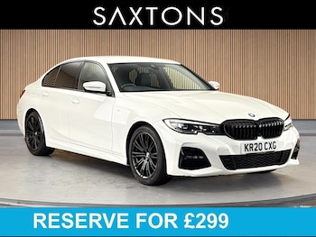 Used BMW 3 Series 2020 for sale - 79413069: Photo