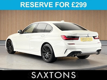 Used BMW 3 Series 2020 for sale - 79413069: Photo