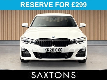 Used BMW 3 Series 2020 for sale - 79413069: Photo