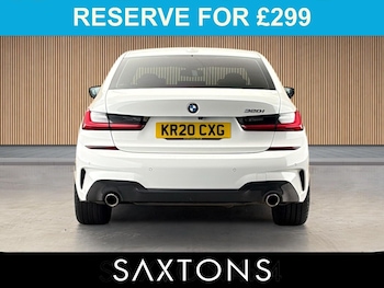 Used BMW 3 Series 2020 for sale - 79413069: Photo