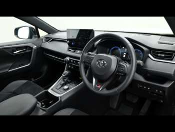 Used Toyota RAV4 2024 for sale - 74885461: Photo