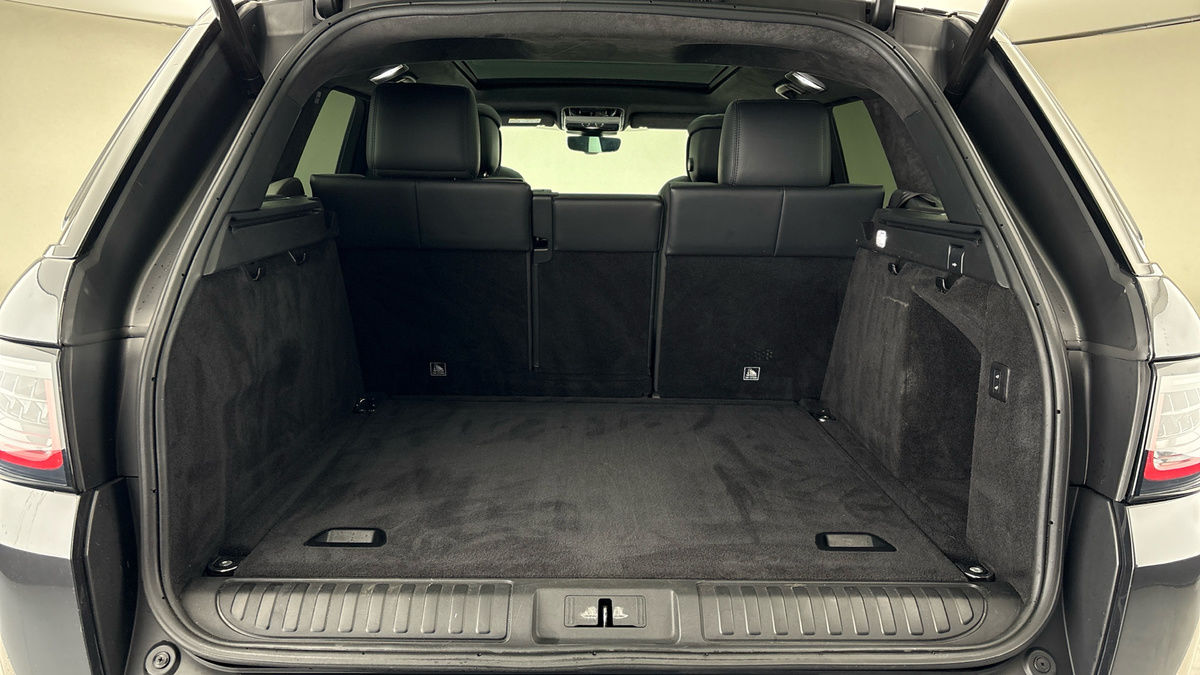 Used Land Rover Range Rover Sport 2022 for sale - 76236450: Photo 11