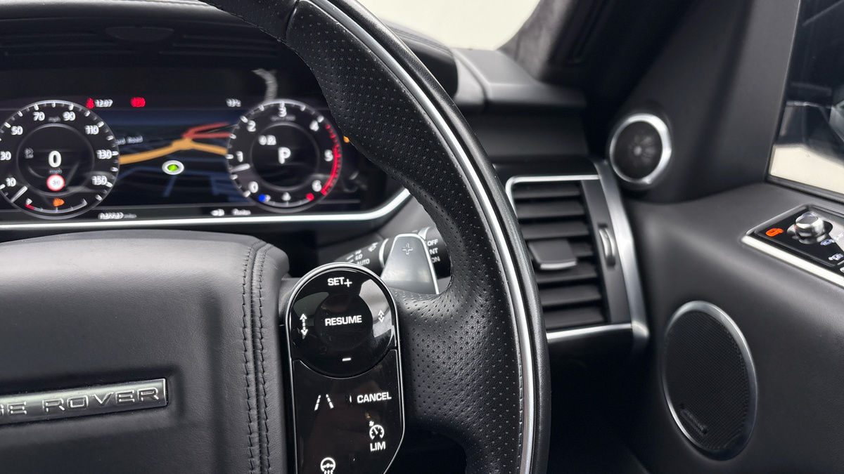 Used Land Rover Range Rover Sport 2022 for sale - 76236450: Photo 14