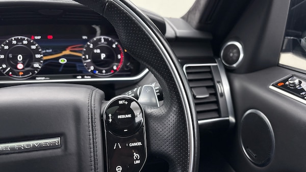 Used Land Rover Range Rover Sport 2022 for sale - 76236450: Photo 14