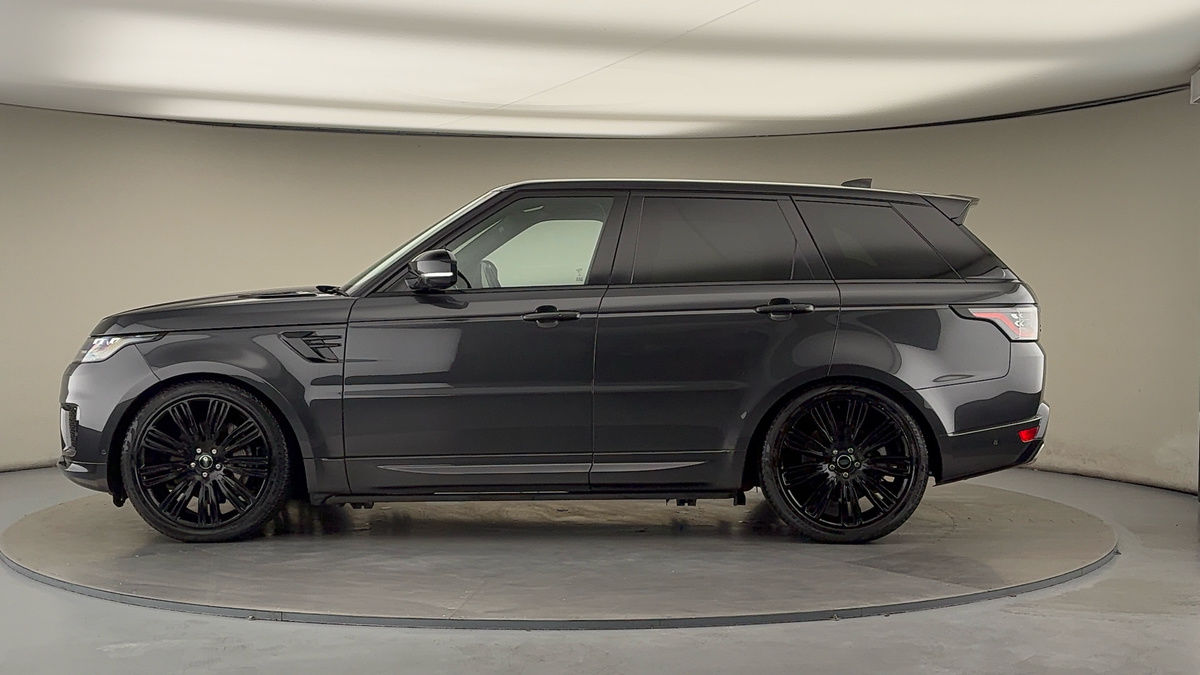 Used Land Rover Range Rover Sport 2022 for sale - 76236450: Photo 15