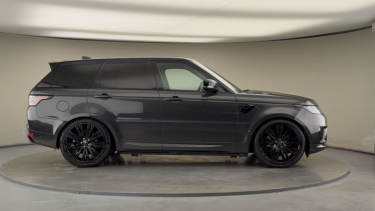 Used Land Rover Range Rover Sport 2022 for sale - 76236450: Photo 16