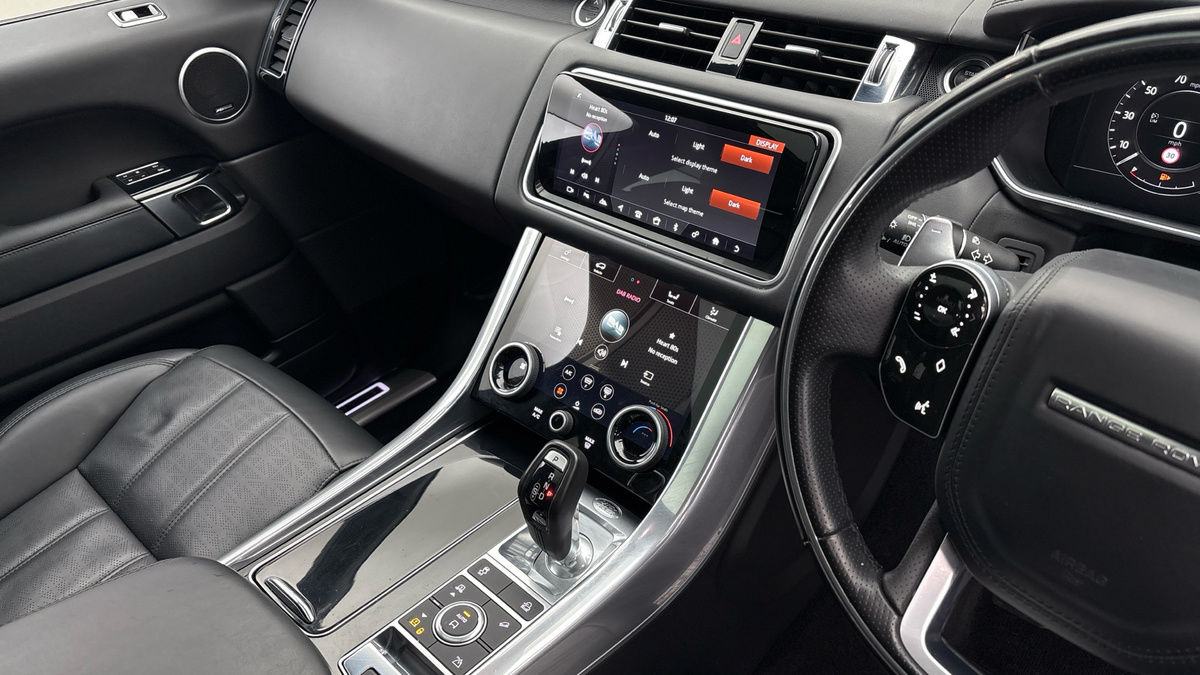 Used Land Rover Range Rover Sport 2022 for sale - 76236450: Photo 18