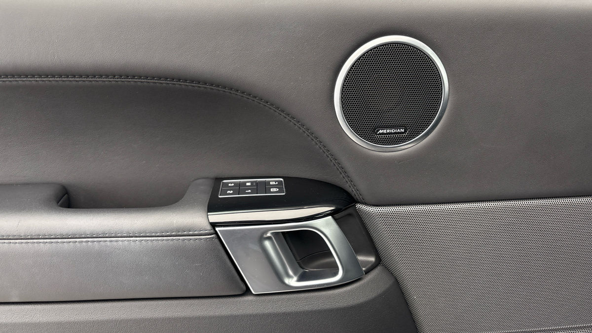 Used Land Rover Range Rover Sport 2022 for sale - 76236450: Photo 19