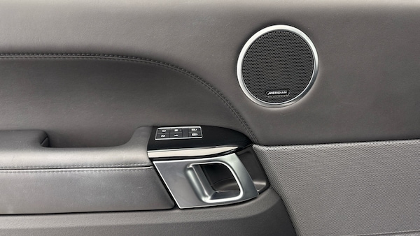 Used Land Rover Range Rover Sport 2022 for sale - 76236450: Photo 19