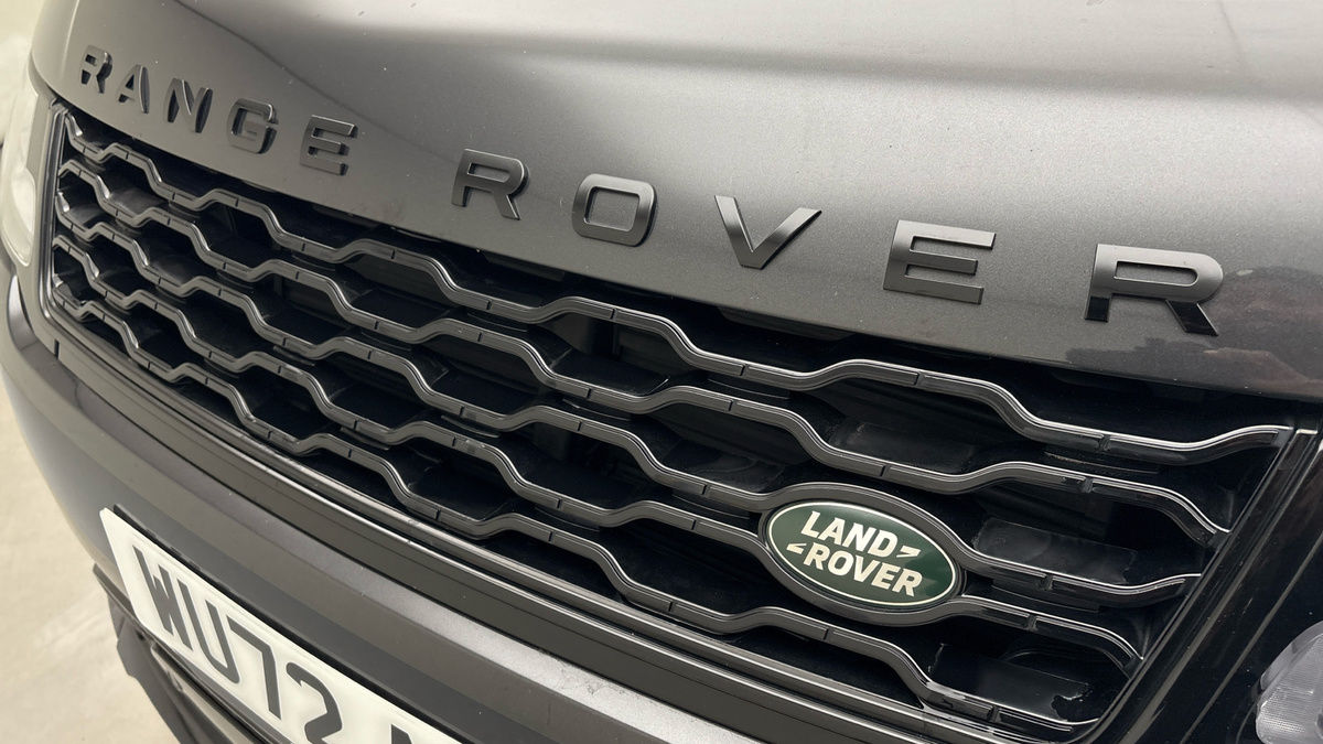 Used Land Rover Range Rover Sport 2022 for sale - 76236450: Photo 24